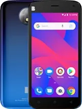 BLU C5 2019
