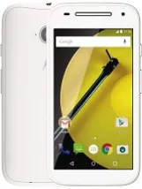Motorola Moto E Dual SIM (2nd gen
