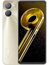 Realme C34