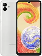 Samsung Galaxy A07
